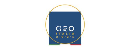 G20 Italia 2021