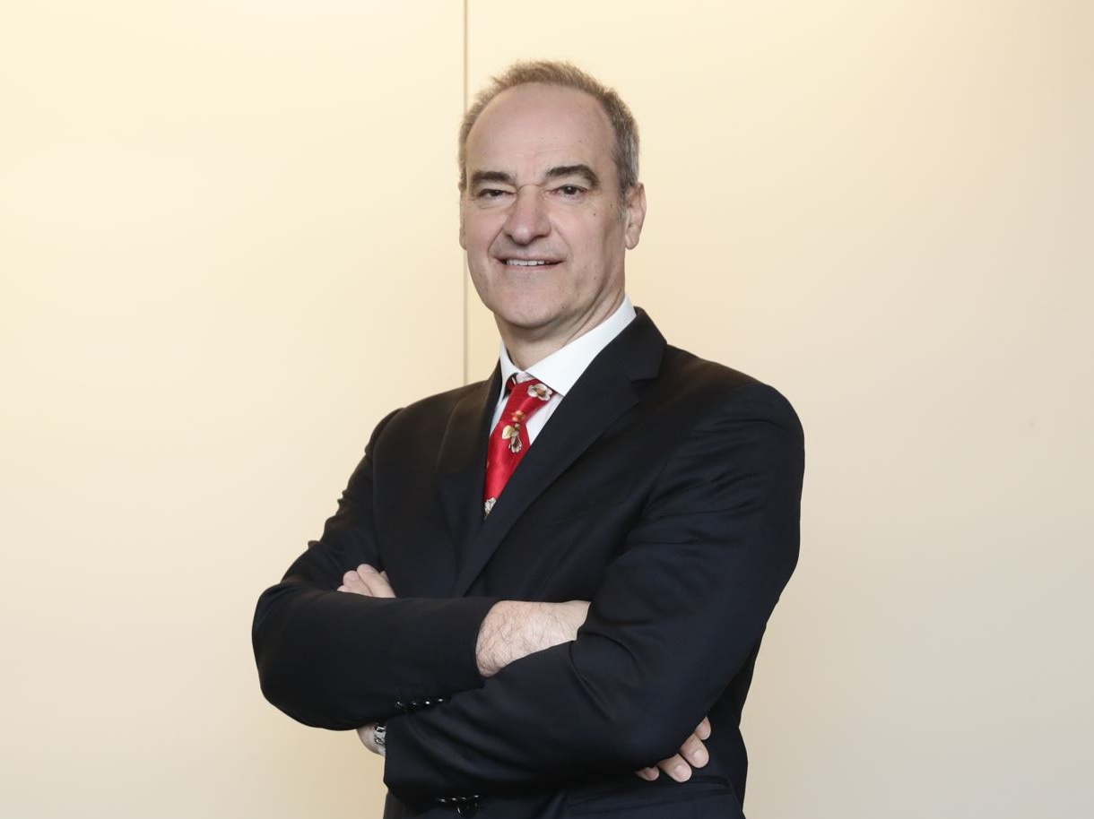 Acqua Sant'Anna: è scomparso Alberto Bertone