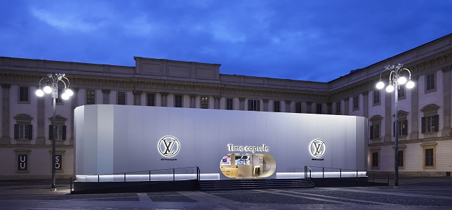 Louis Vuitton e Stephen Sprouse: una collaborazione che ha fatto la storia  