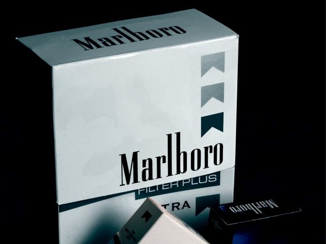 Philip Morris accantona (forse) Marlboro Man e punta allo snus