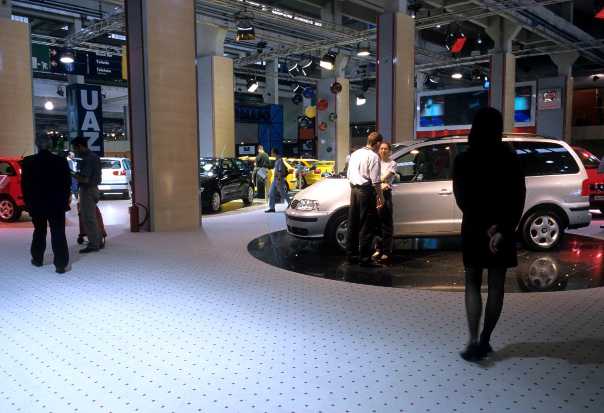 Salone Auto Torino: 17 marchi cinesi, stop Stellantis a Pomigliano