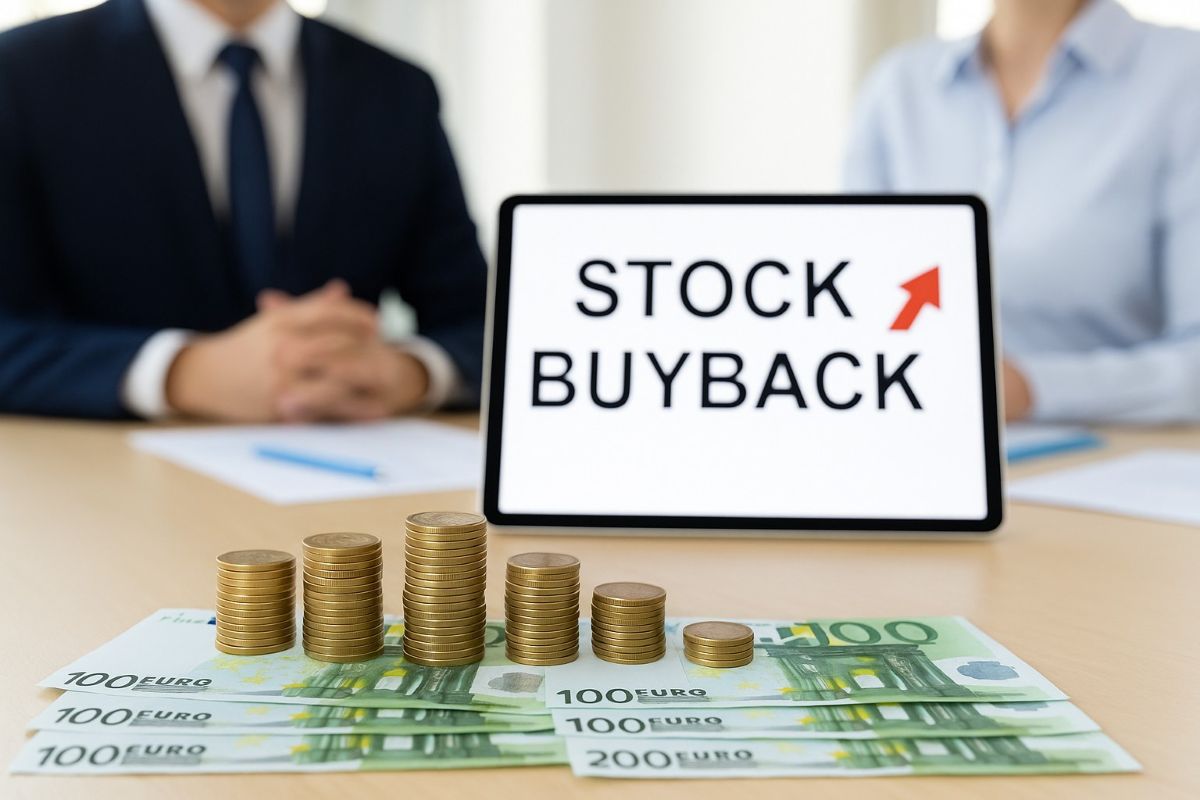 Banche, tassa sui buyback in arrivo? Tensioni istituzionali