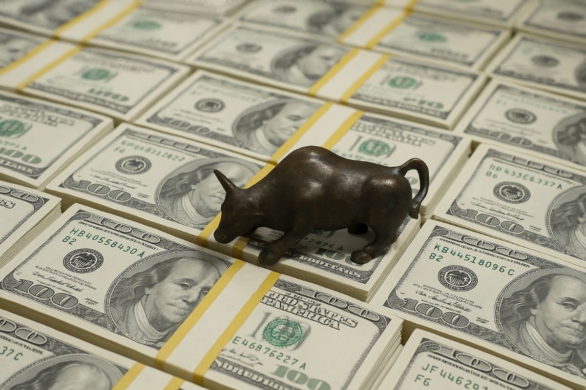 I 29 supermiliardari che valgono Nvidia e cambiano il mondo