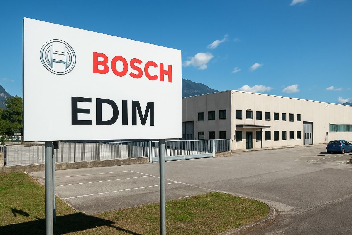 Edim Bosch in bilico: liquidità bloccata e rischio vendita