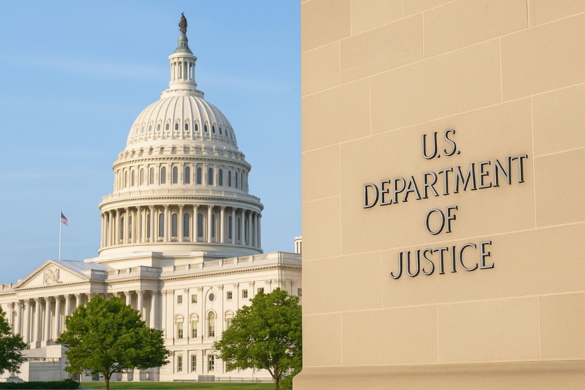 Usa, epurati pm dell’assalto al Congresso: politica travolge giustizia