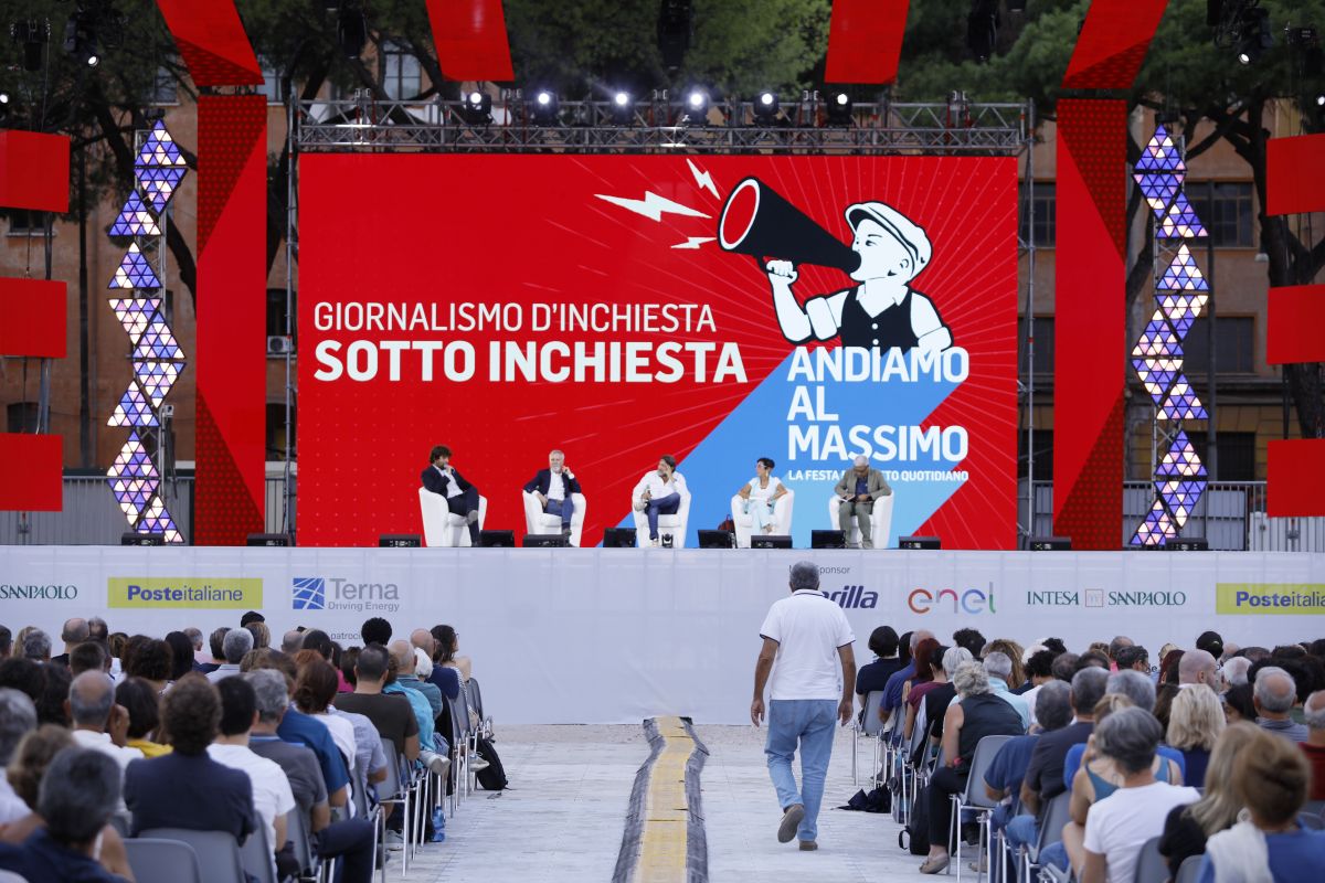 Attentato a Ranucci: le prime reazioni e solidarietà