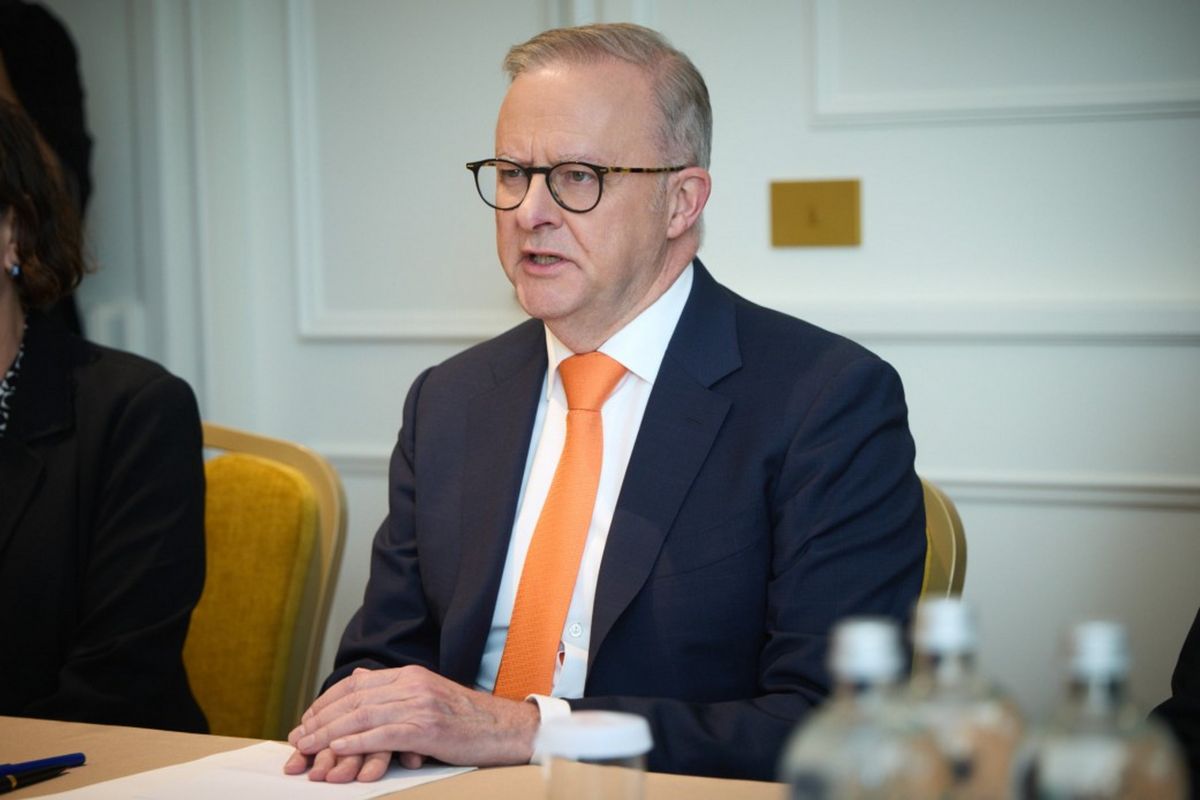 Australia, Albanese non si piega a Netanyahu