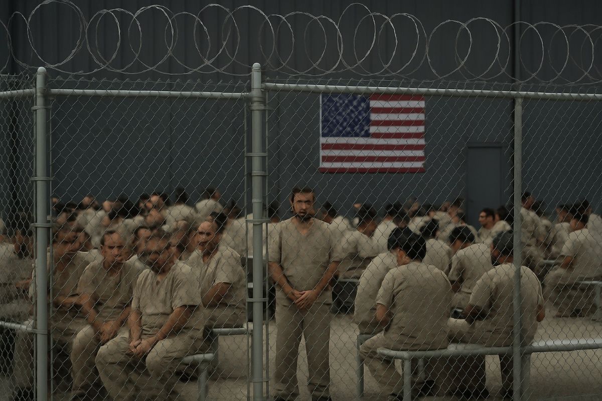 America cupa e violenta? Alligator Alcatraz smaschera l’orrore