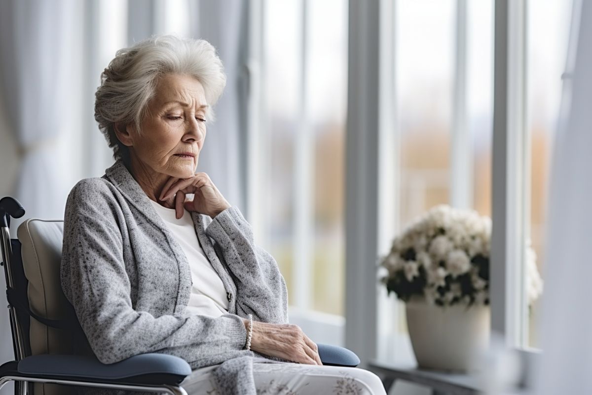 Alzheimer, l’intestino rivela la malattia prima che arrivi