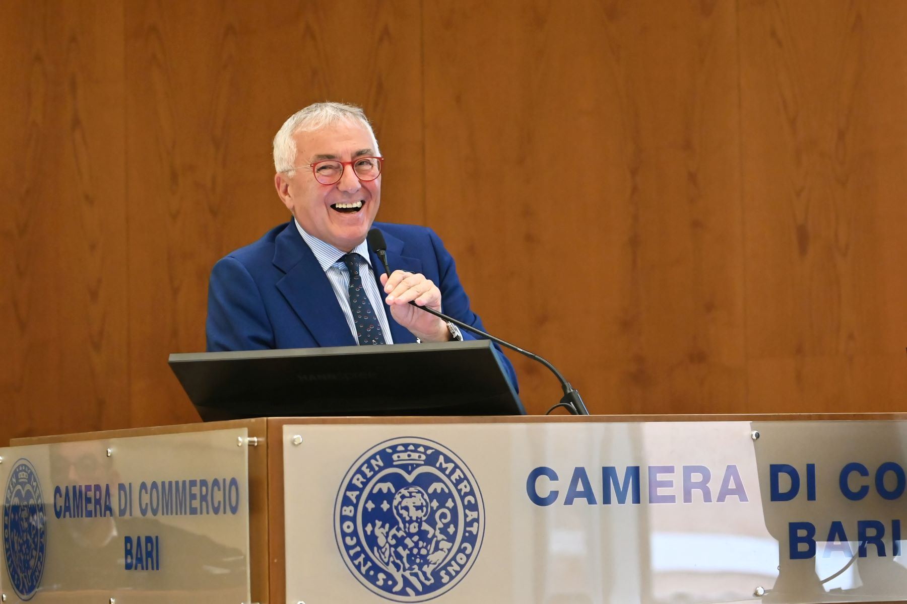 Il report medie imprese: sorpresa, più export e fatturato al Sud