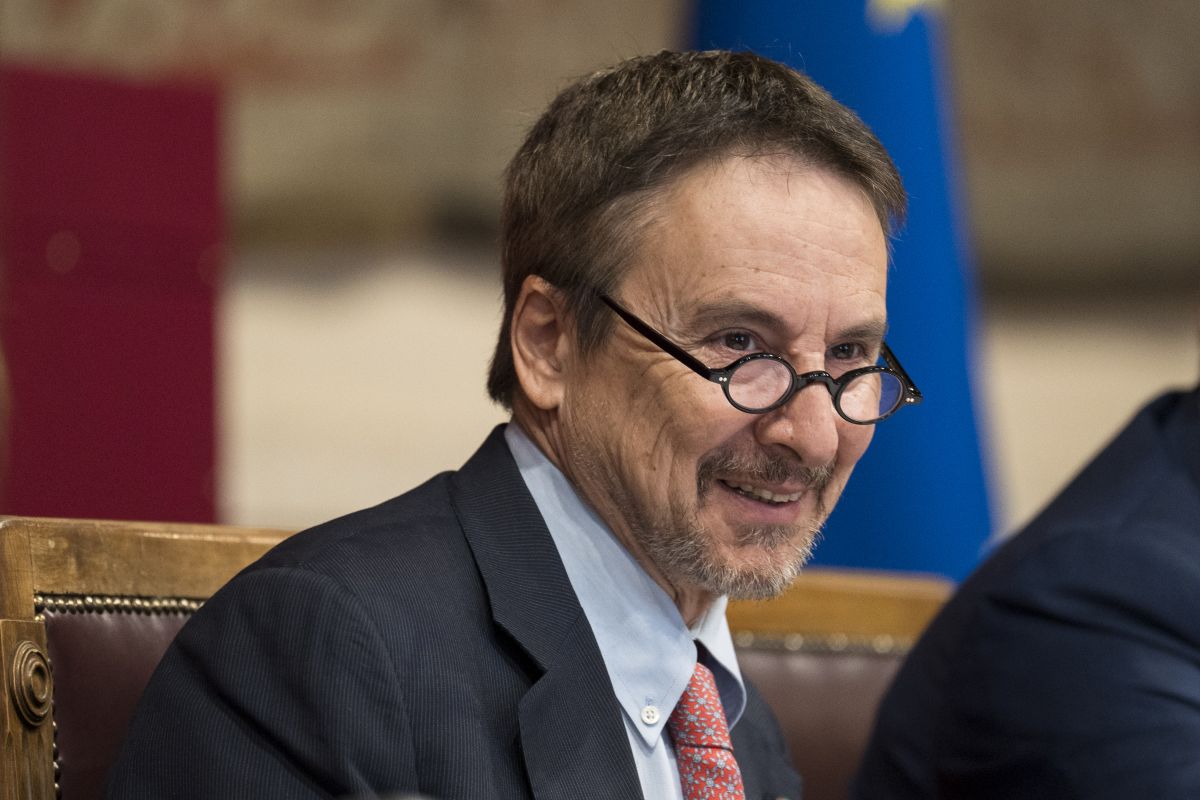 Allarme sanità, il vicepresidente della Consulta: Per salvare la sanità serve una svolta bipartisan