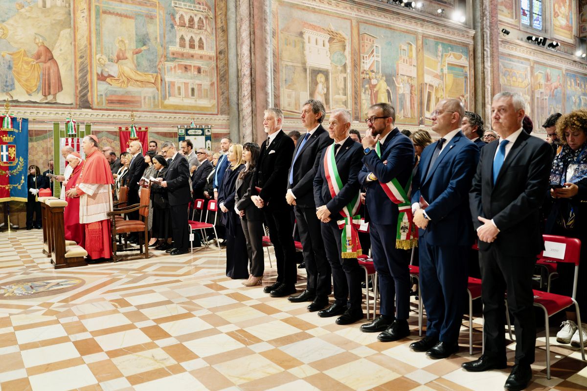 Ostensione dei resti di san Francesco: già oltre 30 mila prenotati