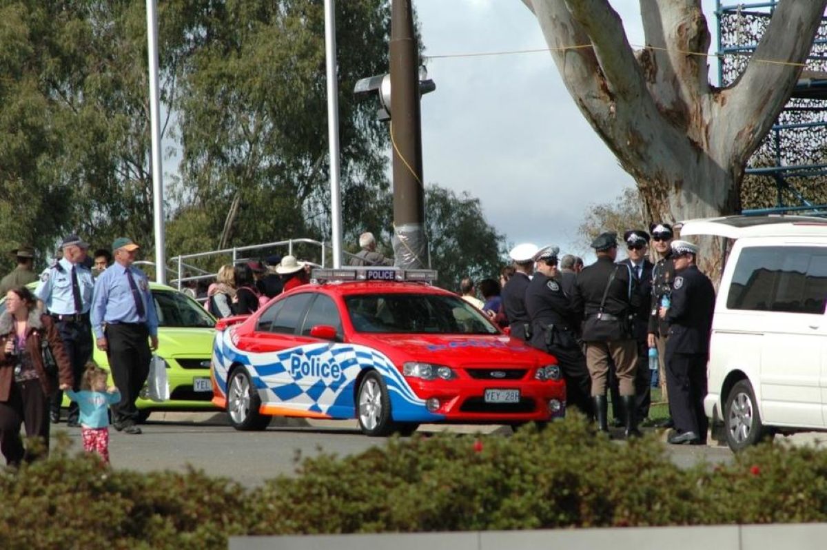 Spari a Bondi Beach durante festa ebraica: Sydney sotto shock