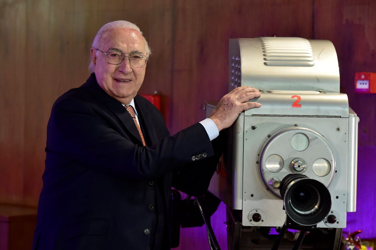 Le ultime parole di Pippo Baudo riferite da don Giulio Albanese