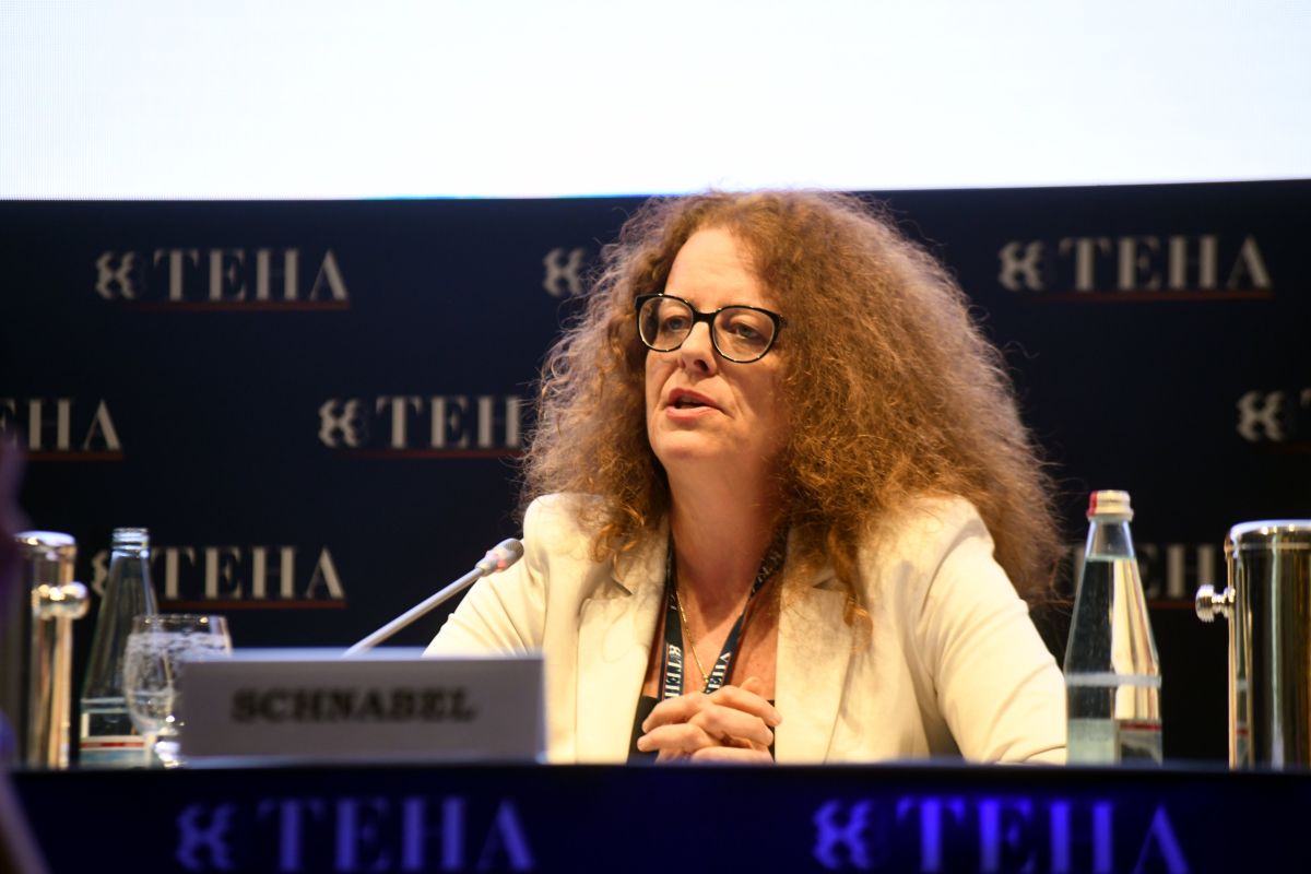 Bce, Schnabel alza l’asticella sui tassi e scalda il dopo Lagarde