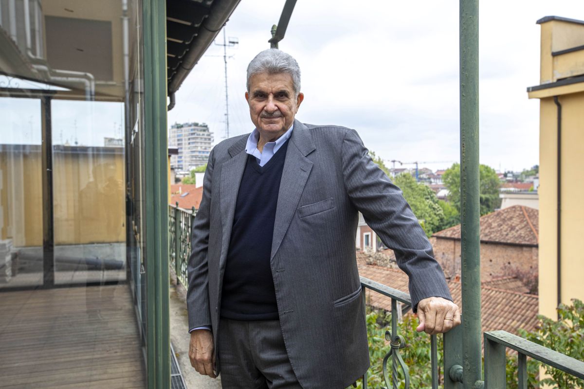 Maxi-furto di dati: il caso Bellavia diventa un affare di Stato