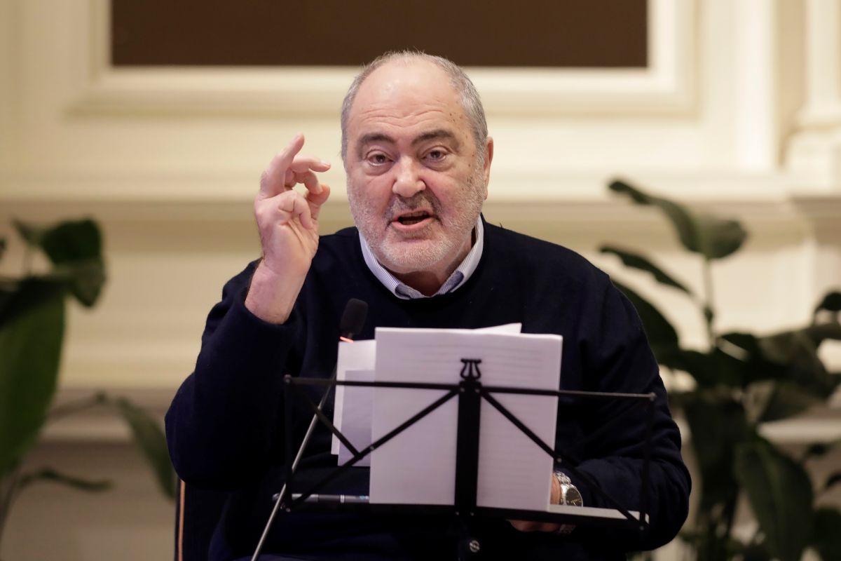 Bettini: “La Ue è confusa, si svegli. Von der Leyen al capolinea”