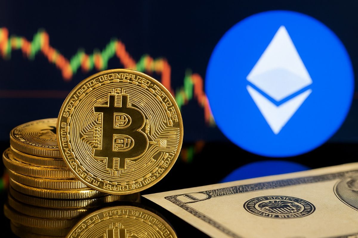 Bitcoin in subbuglio: tra balene, politiche Fed e istituzioni