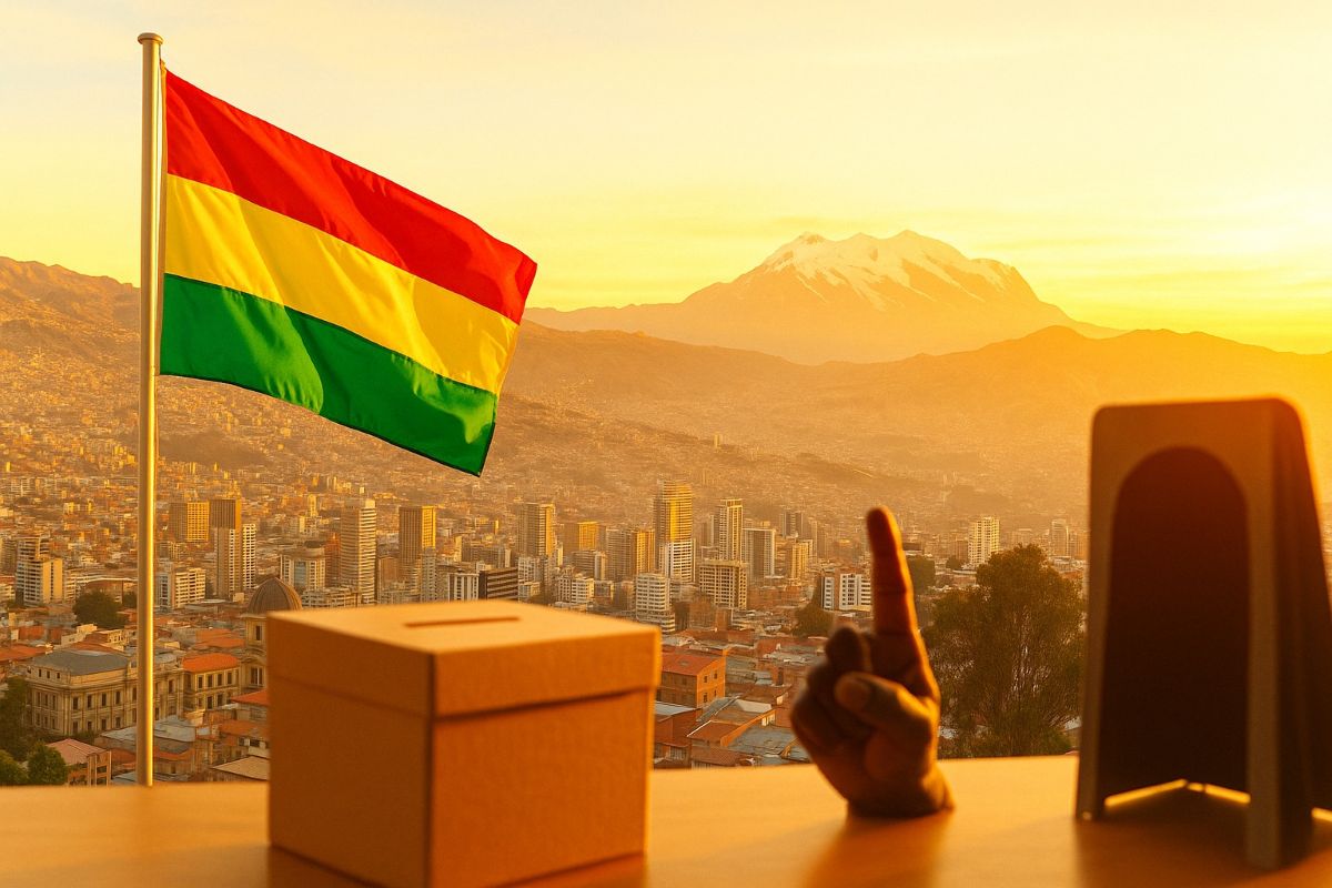 Una svolta inattesa in Bolivia, è ballottaggio: Paz sfida Quiroga
