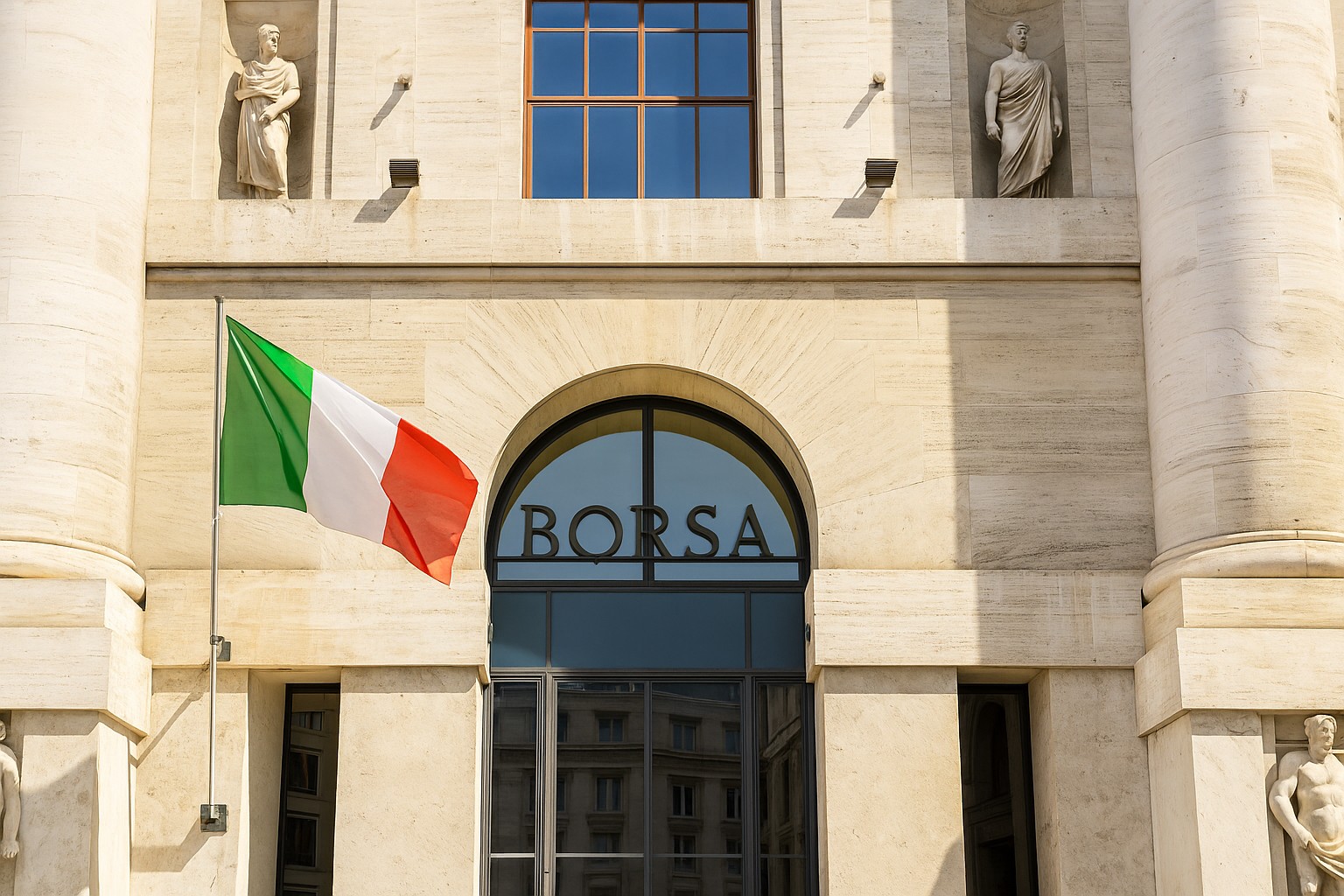 Lo Stato batte tutti: il vero vincente di Piazza Affari nel 2025