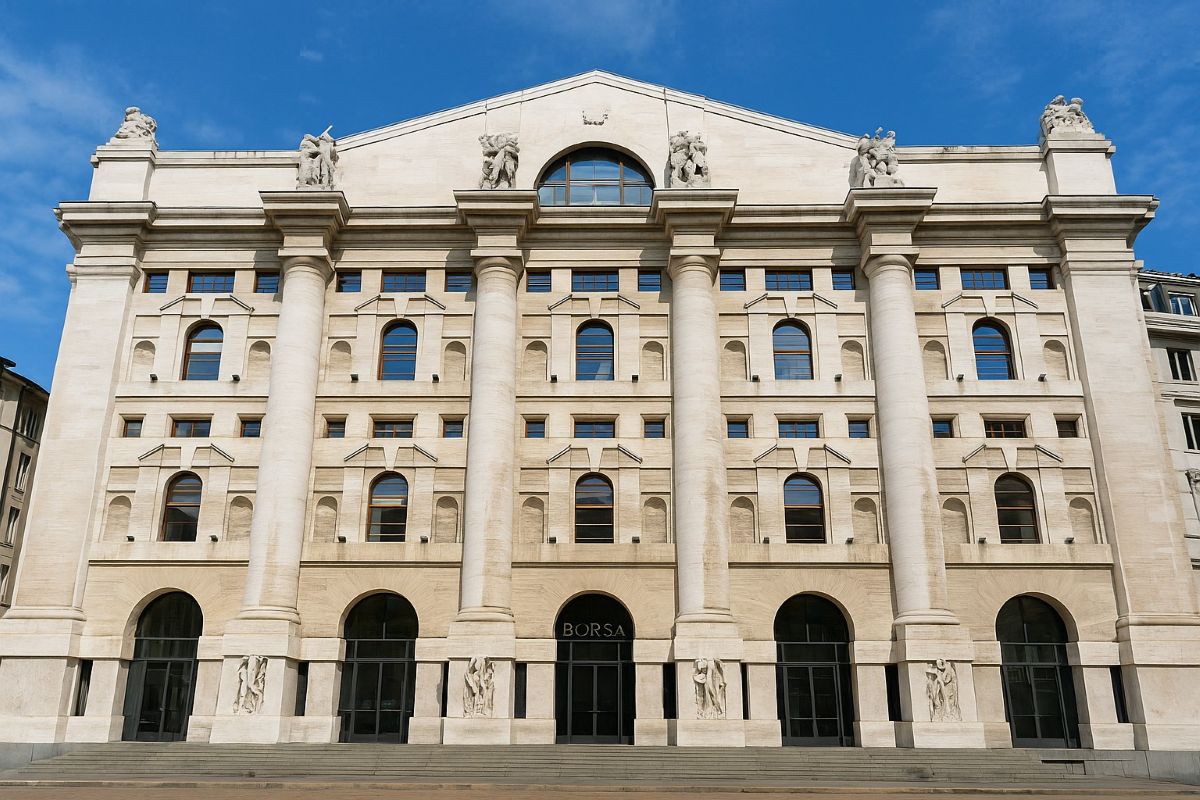 Società quotate, ipotesi tassa sui buy-back al 2-3 per cento