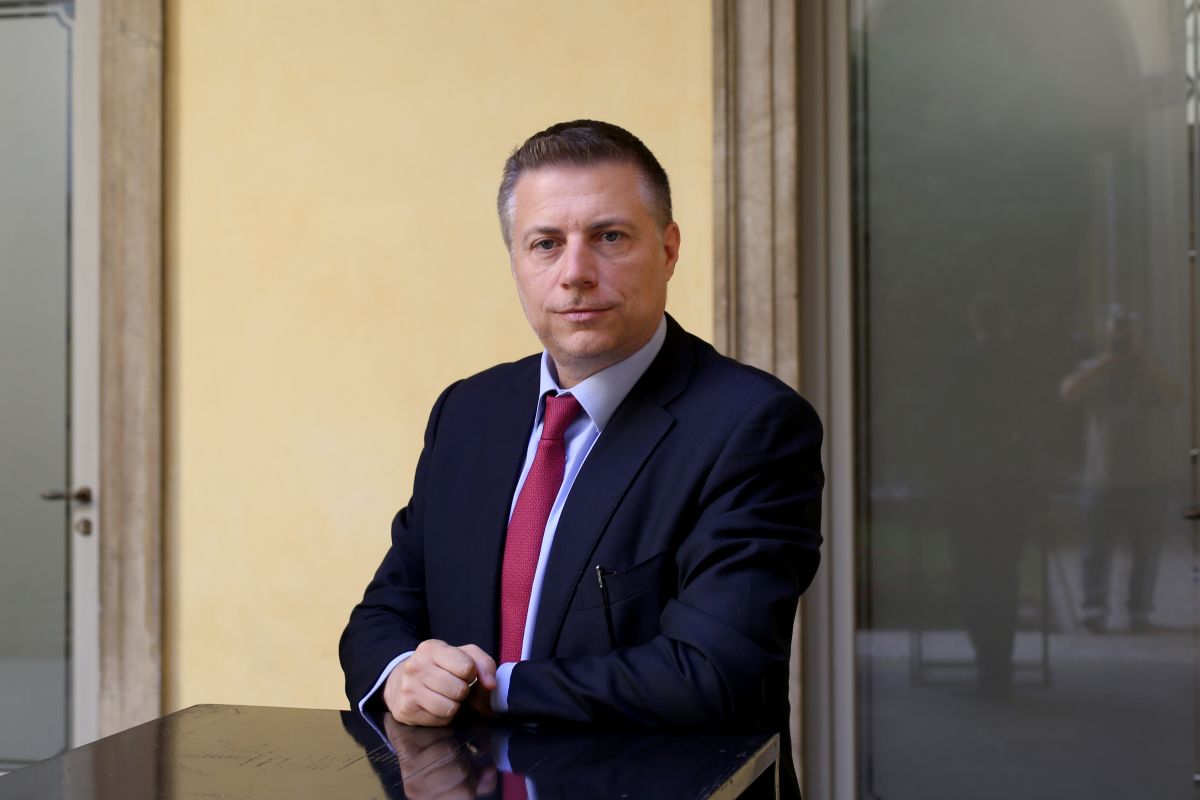 Cinzano brinda con l’Amaro del Capo: Caffo 1915 compra per 100 milioni