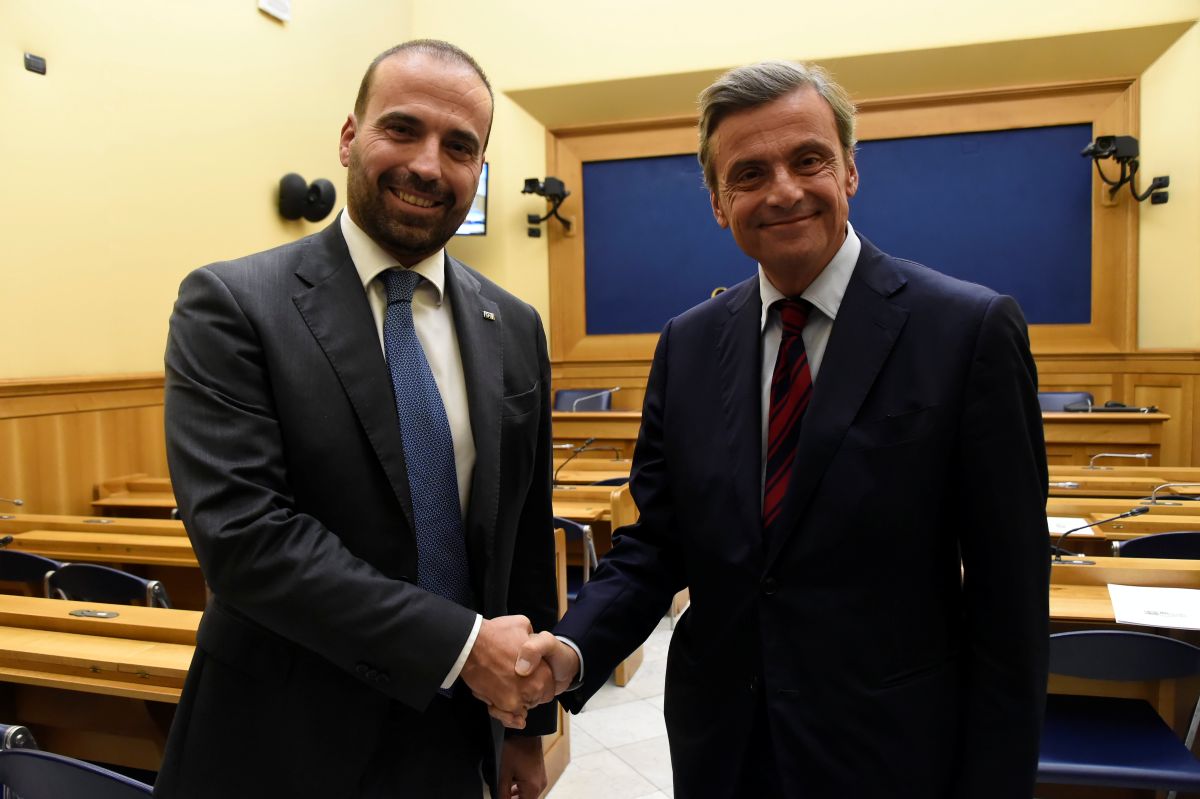 Calenda e Marattin: partito unico riformista, liberale e popolare