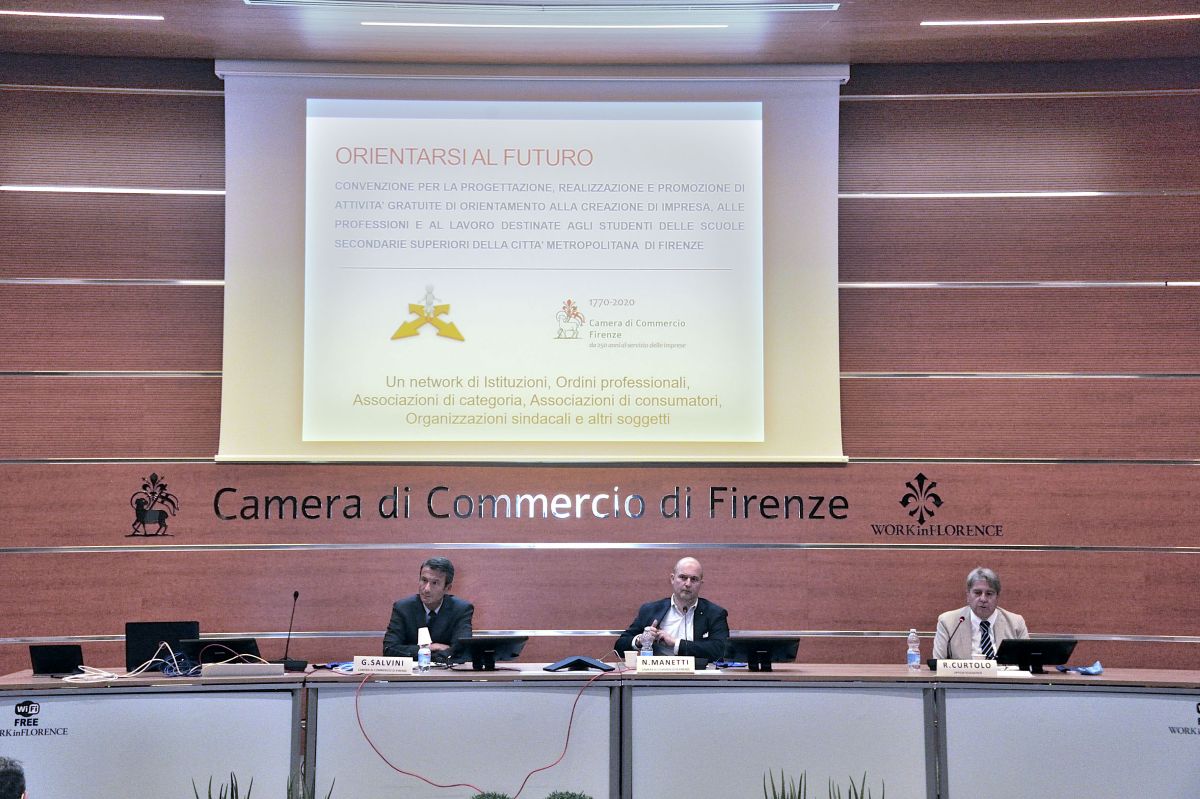 Firenze risponde ai dazi USA: nuove strategie per l’export locale