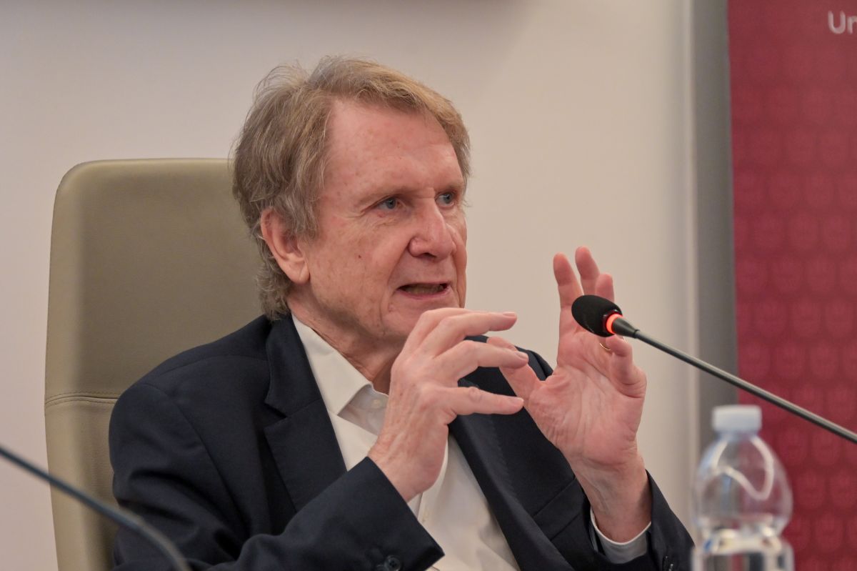 L’Intervento/ Dezinformatsiya: la militarizzazione dell’informazione