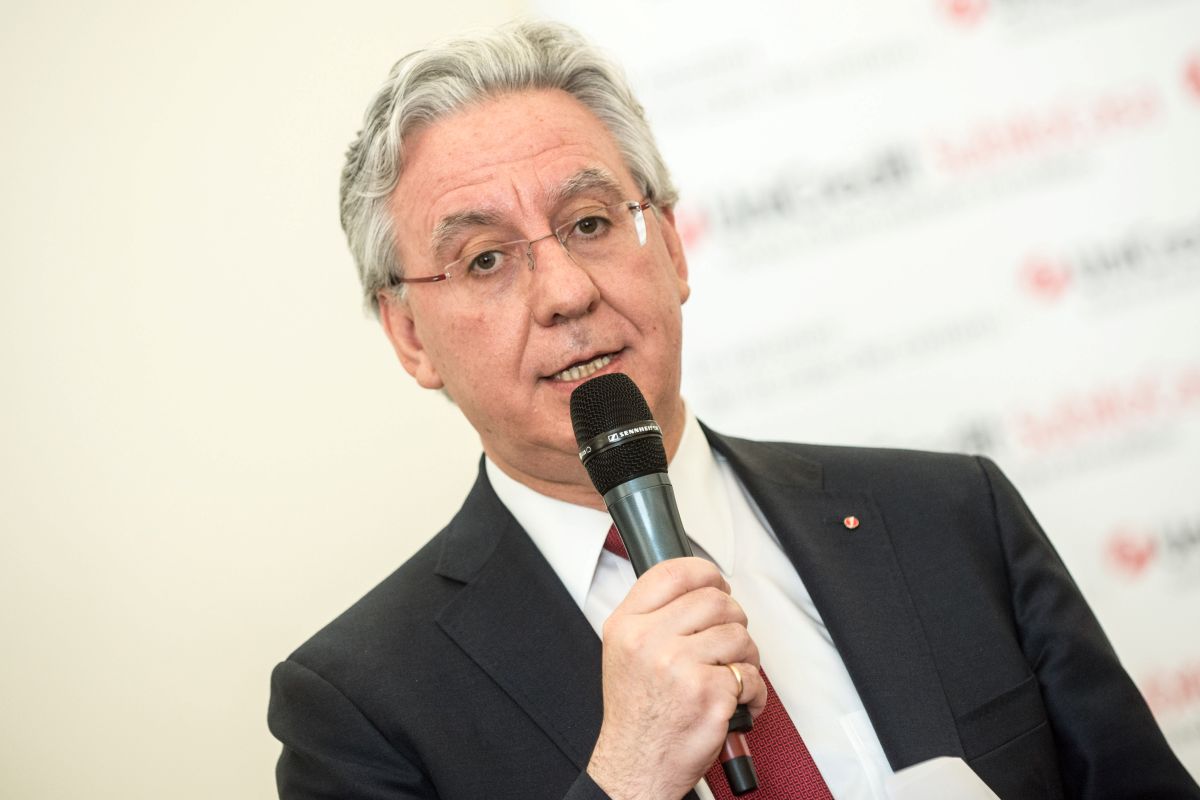 Pop Sondrio, Bper cambia marcia: Casini verso la presidenza