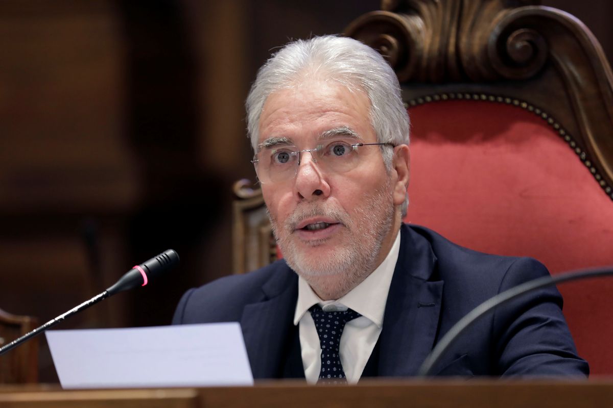 Mezzogiorno in ascesa, ma l’Italia resta spaccata