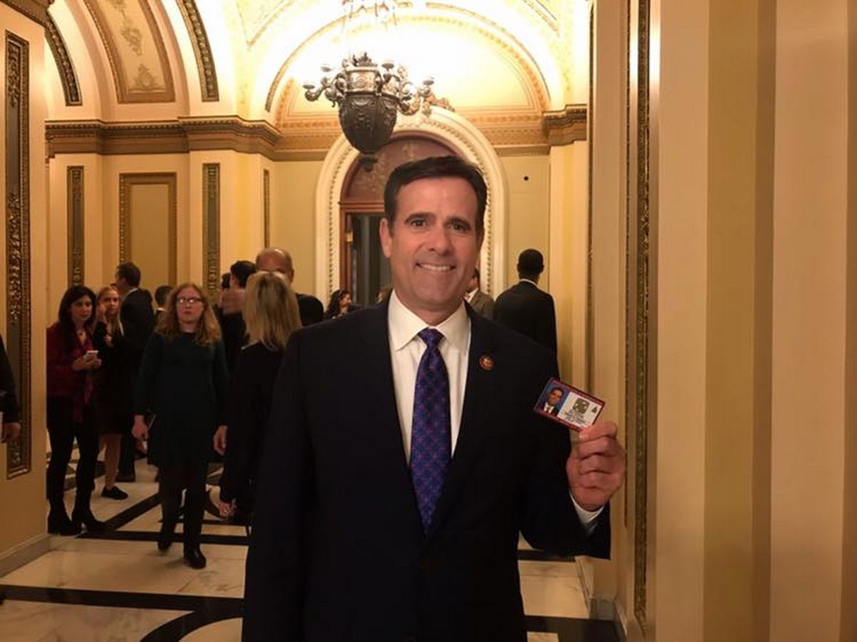 La Cia espone i nomi dei nuovi assunti: un rischio per la sicurezza nazionale