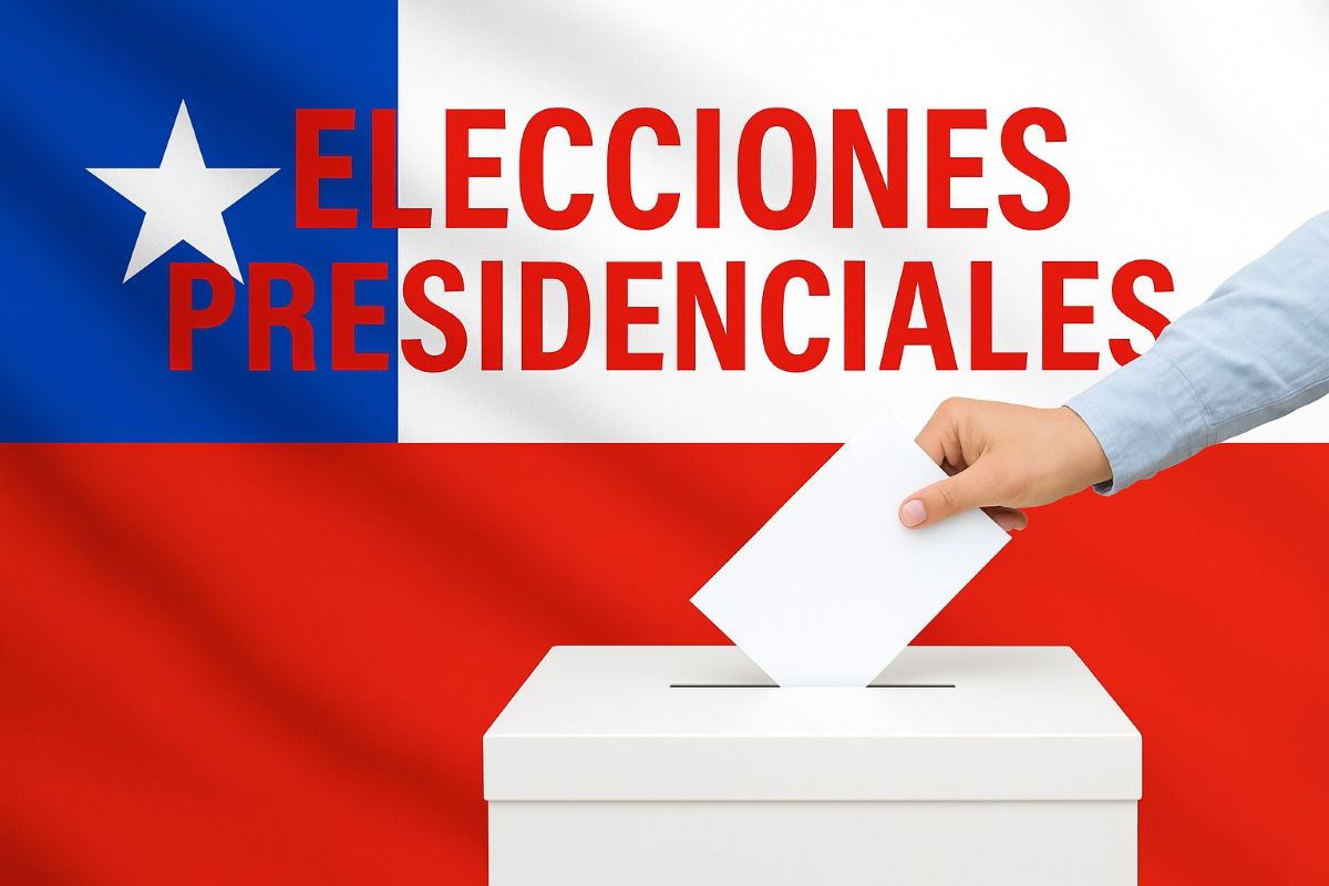 Cile 2025: otto candidati in gara, tra comunismo e destra in ascesa