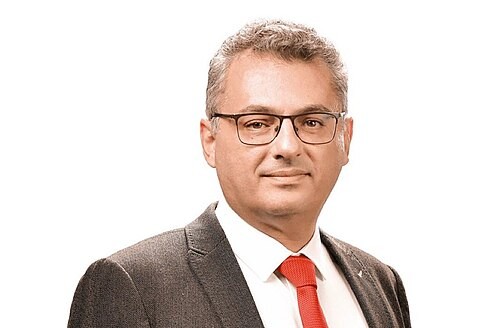 Vittoria a sorpresa a Cipro nord: Erhürman apre alla riunificazione