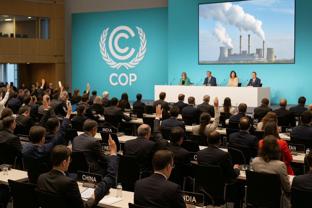 Cop30, un accordo che sorprende: più fondi e molte ombre