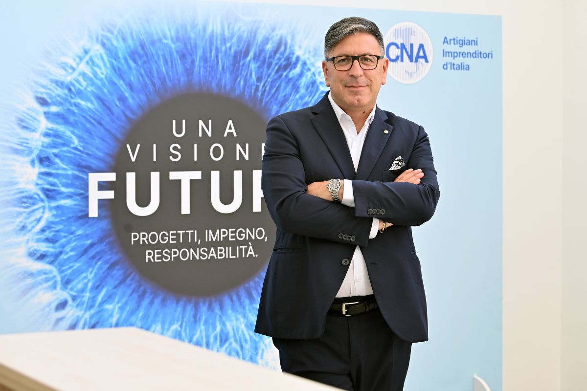 Cna: nel 2024 imprese ancora al 52,3% di tasse, Sud più penalizzato