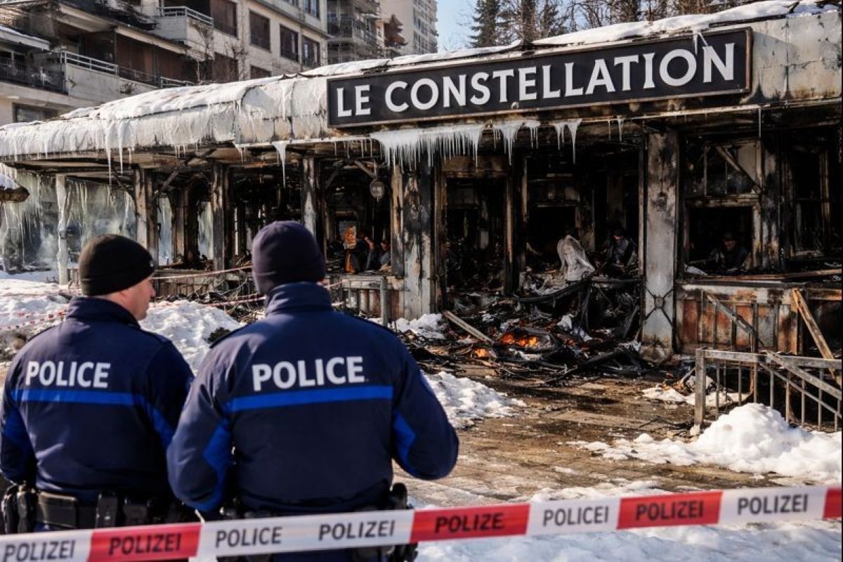 Crans-Montana, dentro la strage: video, falle e responsabilità