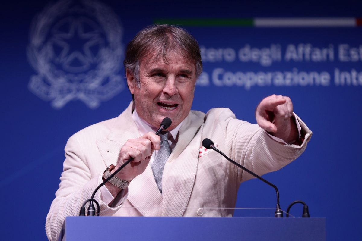 Top 20 umbre oltre 10 miliardi: chi guida la nuova corsa