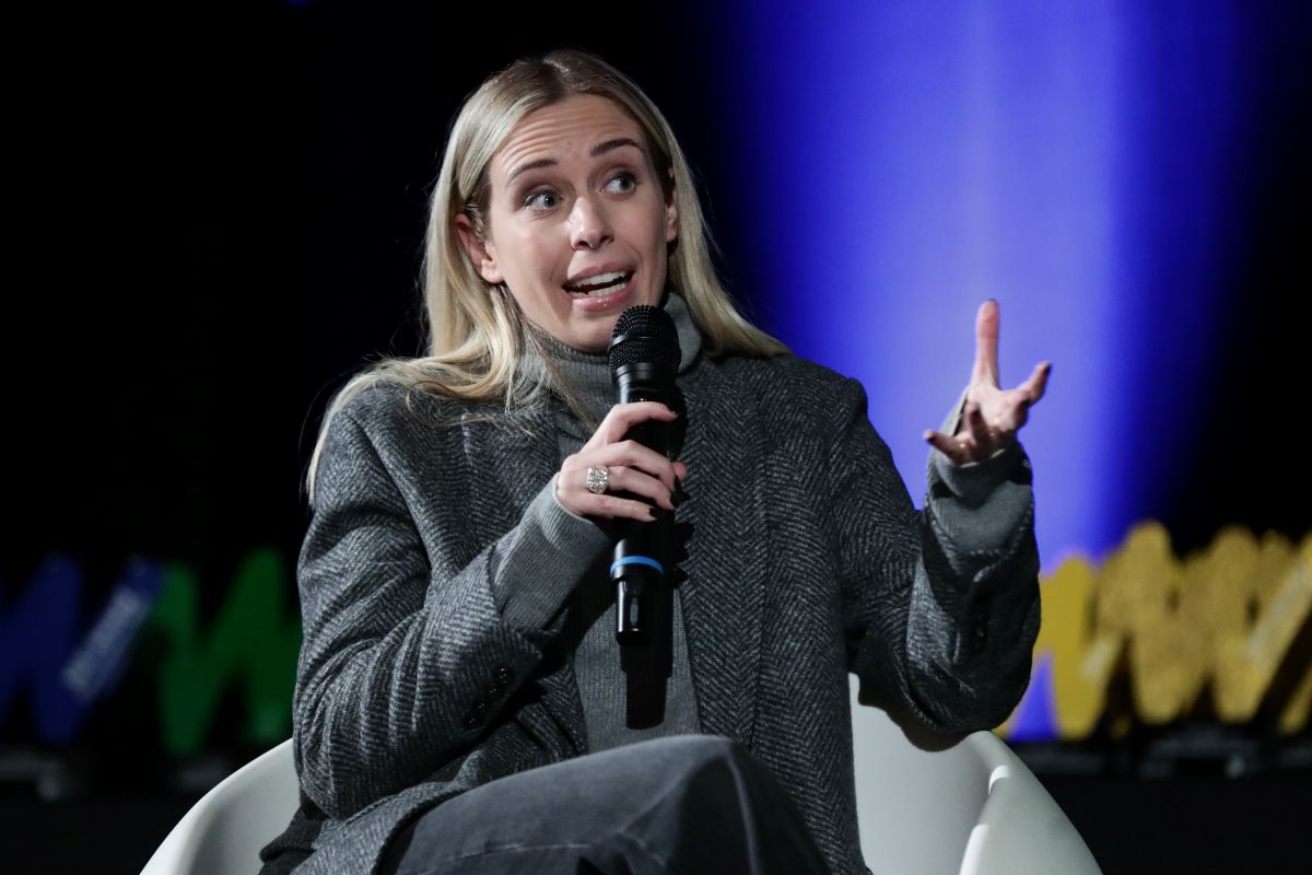 Carolina Cucinelli tra le 50 donne più influenti nella moda