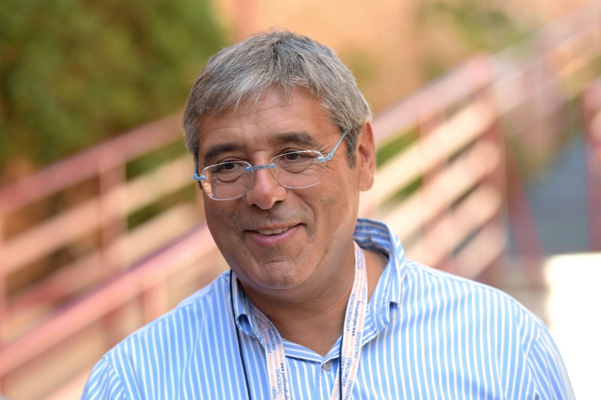 Dimissioni Cuffaro, terremoto nella Dc e in Sicilia