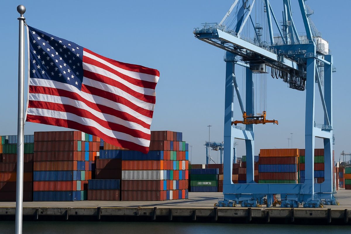 Dazi Usa, l’Italia fa i conti: rischi e contromosse