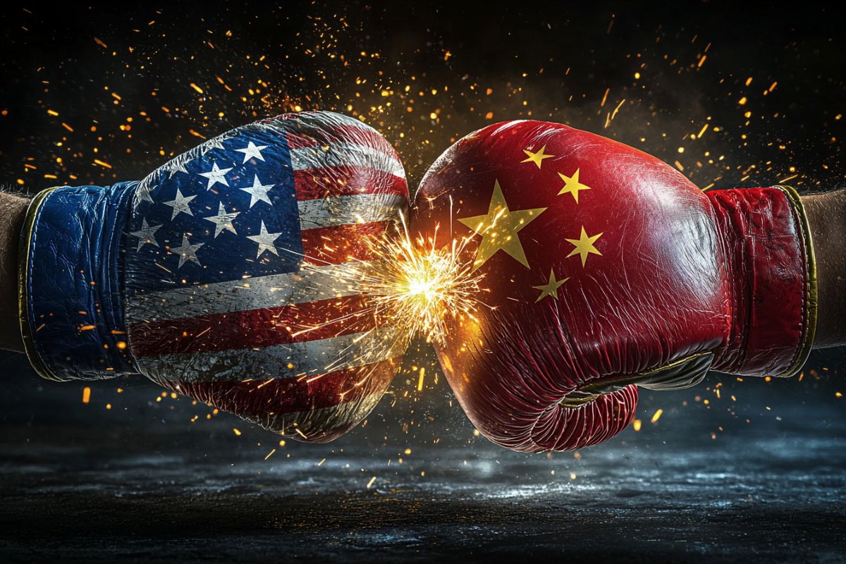 Trump prolunga la tregua sui dazi con Cina: altri 90 giorni di respiro