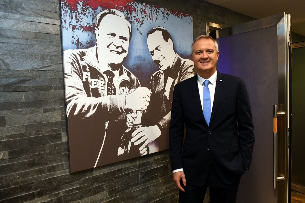 Mediolanum, raccolta record 2025: 11,64 miliardi e rotta sul 2026