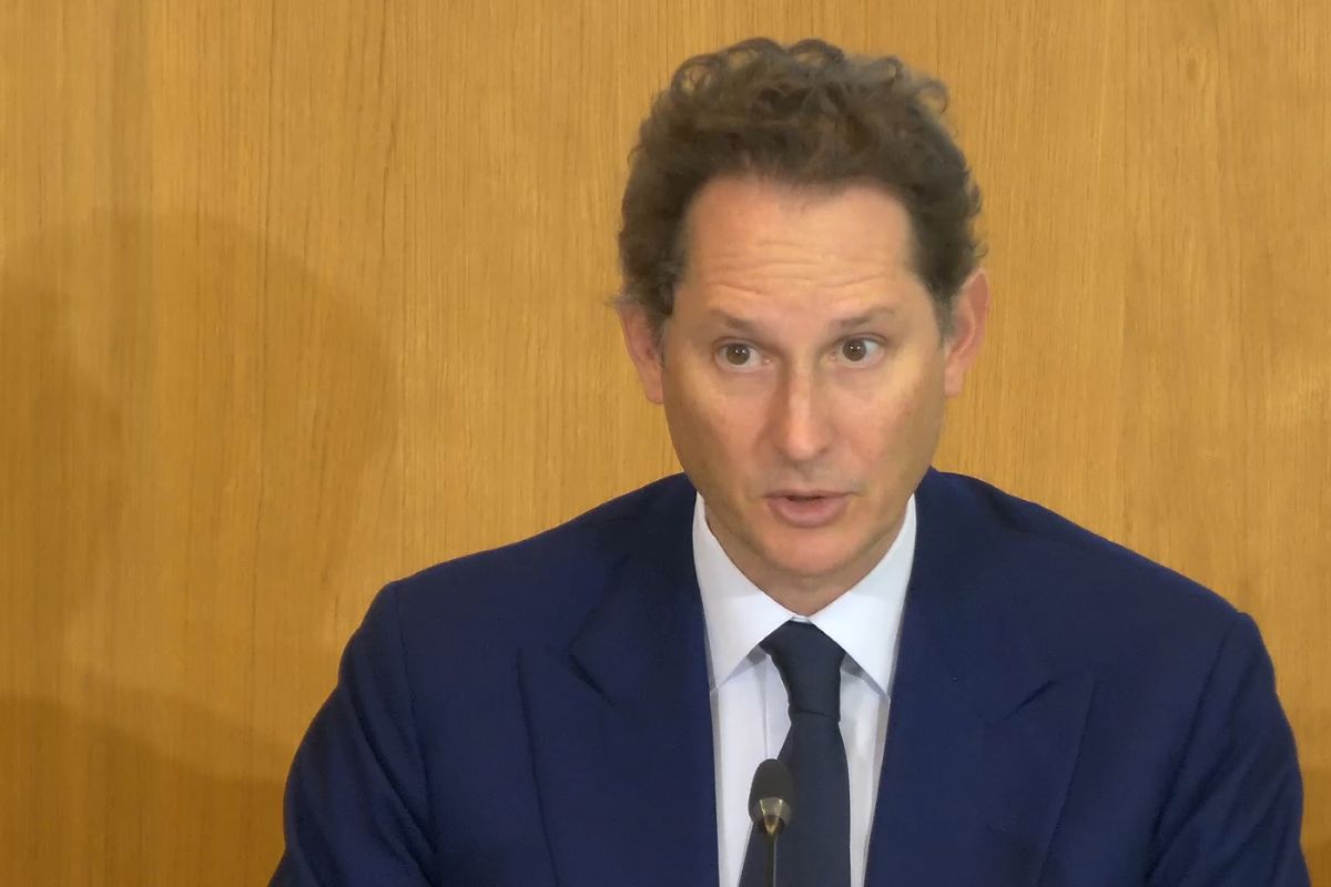 Eredità Agnelli, svolta caso Elkann: messa alla prova e risarcimento