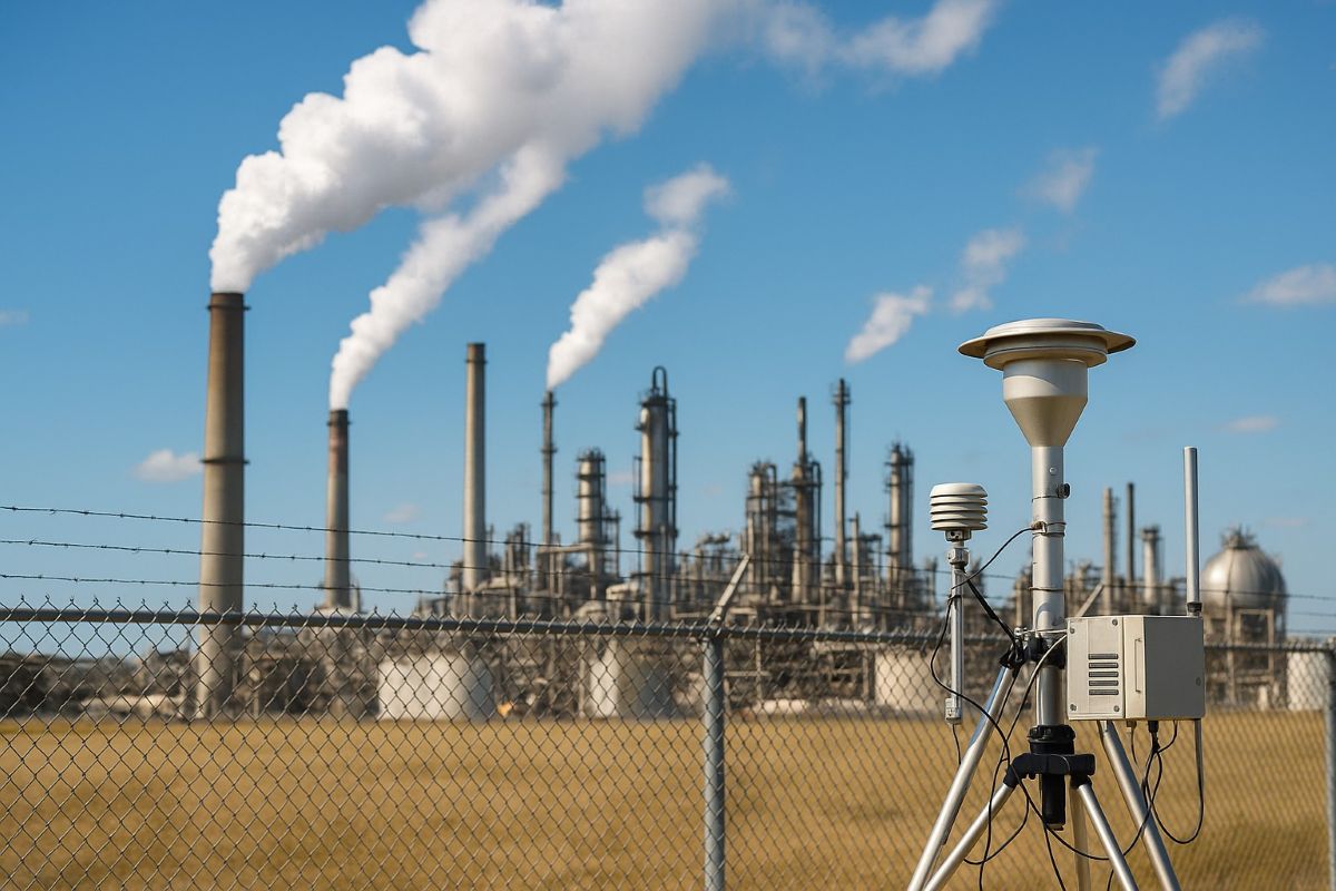 Stati Uniti, stop alla raccolta obbligatoria dei dati sulle emissioni