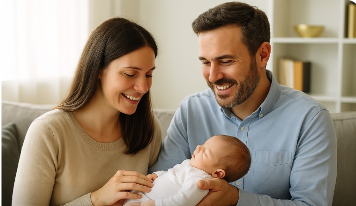 Manovra 2025: congedo all’80% e nuove detrazioni per le famiglie