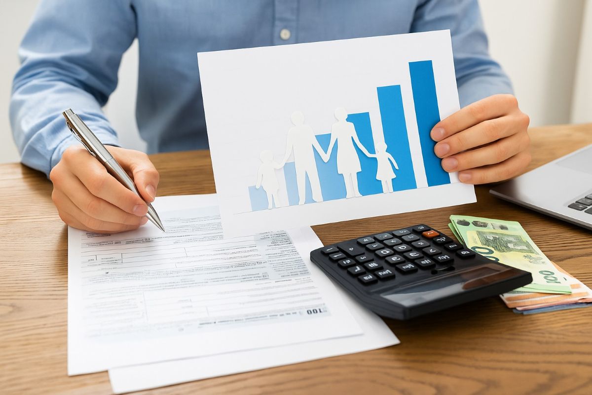 Fisco, quoziente familiare e Irpef: cosa cambia per il ceto medio