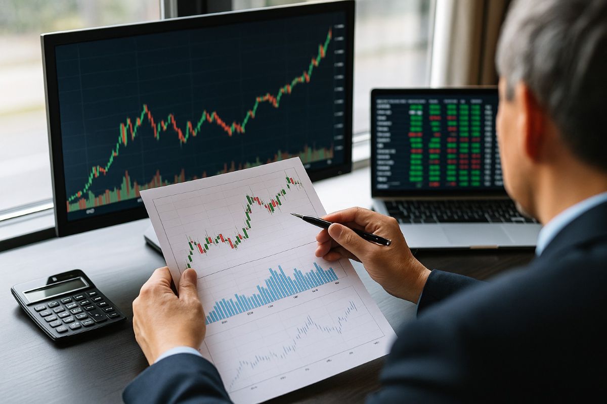 Burry chiude il fondo e scommette sulla bolla dell’AI