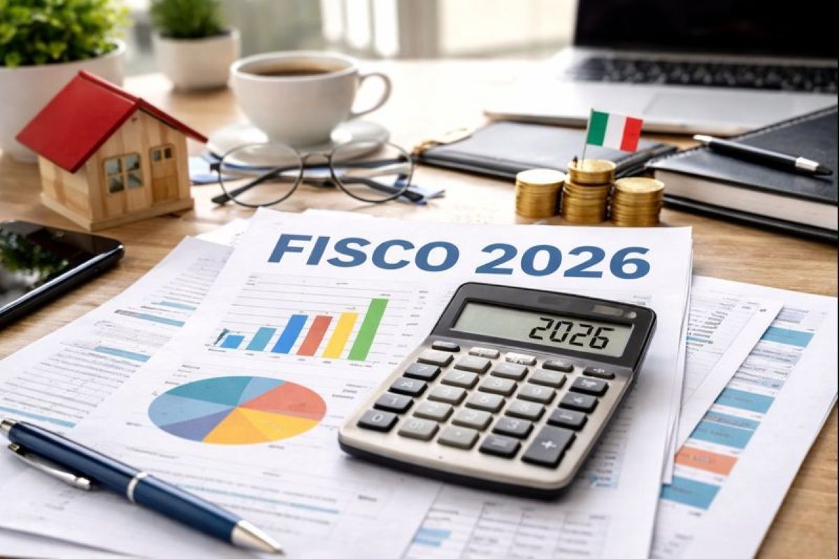 Fisco 2026: le mosse che cambiano tasse, cartelle e investimenti