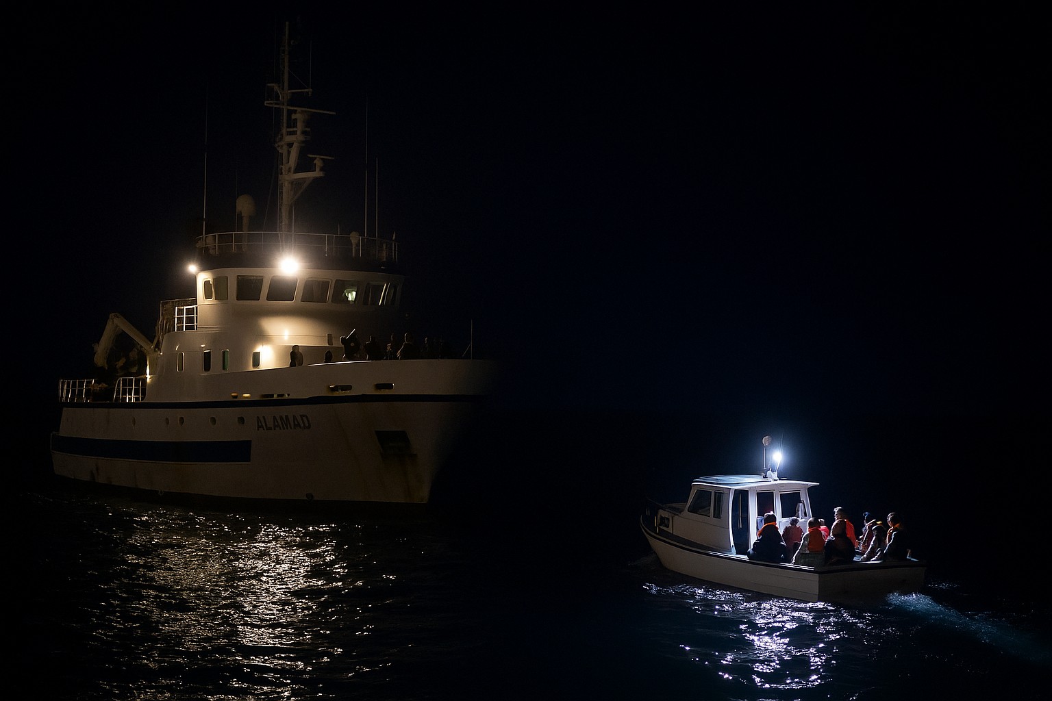 Flotilla verso Gaza, iniziato l’abbordaggio israeliano